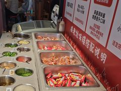 -成老灶火锅鸡(平山店)
