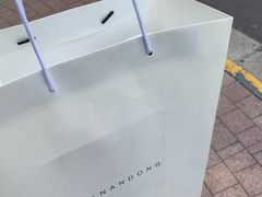 -JORDAN(外滩中央体验店)