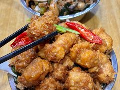 -连家船海鲜大排档·20年闽菜店(厦大店)