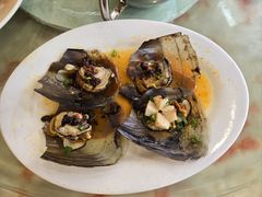 -新金盛·海鲜酒楼(盐田店)