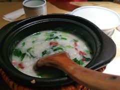 -吴记粥铺·淮扬小馆(欧尚店)