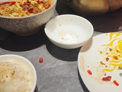 -炊烟小炒黄牛肉(浦东世纪汇店)