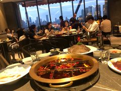 -长嘉·河图火锅(长嘉汇江景旗舰店)