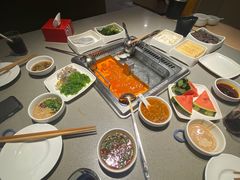 -海底捞火锅(塘厦天虹店)