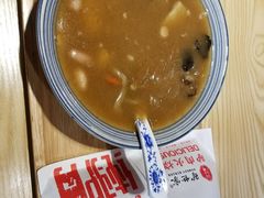 -驴世家驴肉火烧·凉皮·胡辣汤(五道口店)