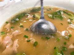 肥肠豆汤-叶老大肥肠