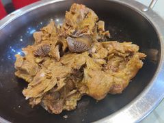酱骨架-北方饺子王(清水河商业街店)