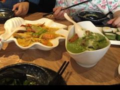 -莎瓦迪卡泰国餐厅(大朗店)