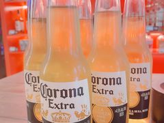 科罗娜啤酒-瓶子星球喝酒公司(九街店)