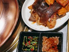 -伊尚宫·清真广式早茶.韩式烤肉·火锅