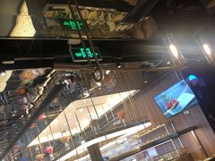 -捞王锅物料理(上海世茂广场店)