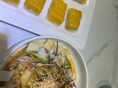 -山丹丹西北菜(金贸大厦店)