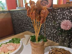 -川中渝夫火锅(铜陵万达广场店)