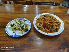 -苗氏卷子鸡(张掖金鸿大厦店)