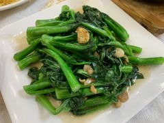 -津津菜馆(绝没分店)