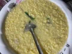 -春水锅贴·传统鲁菜(大明湖店)