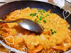 -楚山晓·湖北菜(武汉光谷K11店)