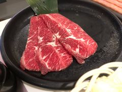 -花味烤肉·拌饭(庐阳万象汇店)