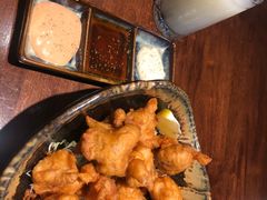 -山杏yama-katsu·吉列炸物