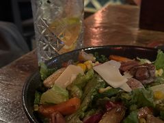 -Q MEX 库迈墨西哥餐吧(三里屯店)