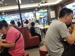 -汉堡王(砂之船奥莱店)
