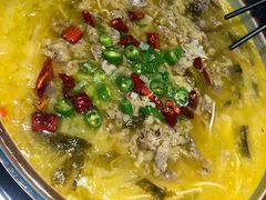-马老六清真餐厅(雁滩店)