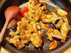 -啫神·广州地标美食(北京路店)