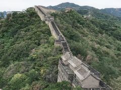 -慕田峪长城