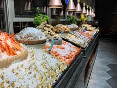 -星伦多自助料理(爱琴海店)
