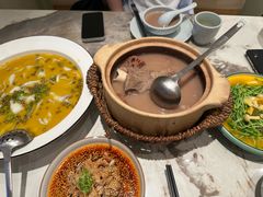 -火婆子·川小馆(扬韬科技广场店)