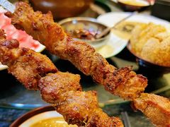 -福寿斋·老北京铜锅涮肉·烤鸭(顺义总店)