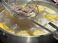 -仄园围炉坊·牛肉火锅·汕头卤水火锅(蛇口店)