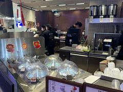 -太犇牛手作茶铺(江北虹悦城店)