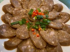 -华盛园卷子王农家菜水库鱼