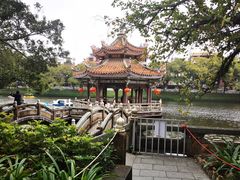 -潮州西湖