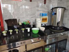 -东关吉祥西安腊汁肉夹馍(健德门店)