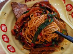 -周真真南昌拌粉·瓦罐汤(敦化路店)