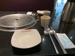-木槿花韩式炭烤·熟成肉工坊(孙文东路店)