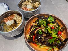 -耍盆友·重庆江湖菜(百子湾店)