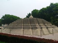 -北京世界公园