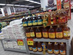 -物美超市(通州梨园店)