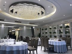 大堂-道道鲜·崇明私房菜(五角场店)