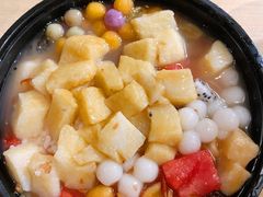 -串妹花式冰粉(乐山总店)