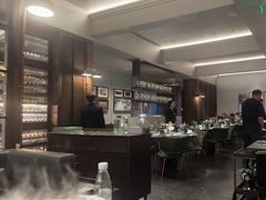 -鼎鼎香·港式火锅(北京SKP店)