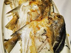-百味馆·海鲜·湛江菜(后海花园店)
