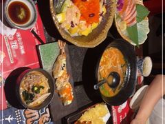-古田居·特色寿司料理(星之岛旗舰店)