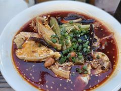 -杨老头鲜货烧烤(太古里店)