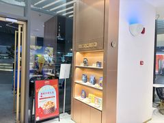 -LAVAZZA拉瓦萨咖啡(上海金融街店)