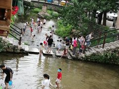 -北京水岸山吧度假村(雁栖镇店)