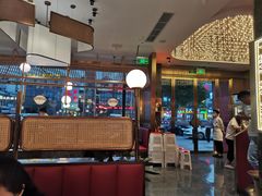 -捞神煲汤火锅(湖滨商业街店)